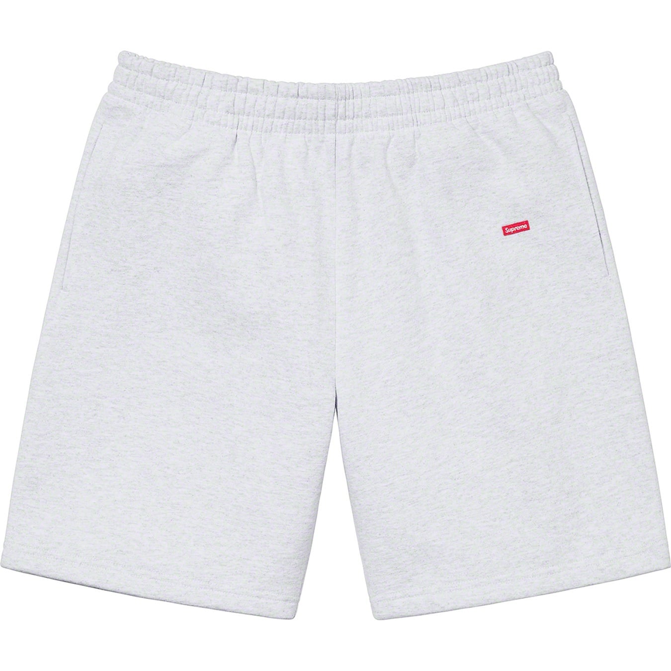 Small Box Sweatshort view 16